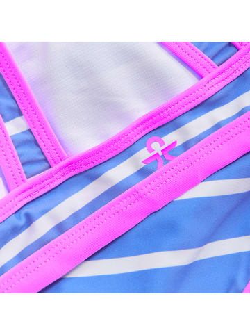 Color Kids Bikini lichtblauw/lichtroze