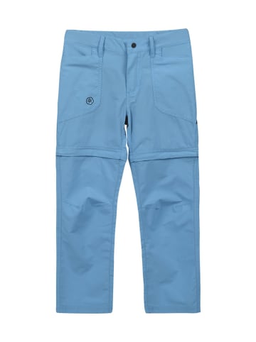 Color Kids Spodnie w kolorze błękitnym