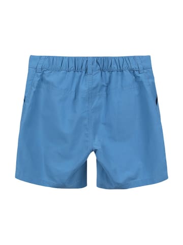 Color Kids Short blauw