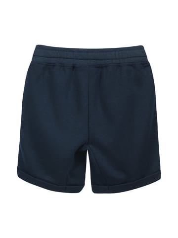 Color Kids Sweatshort donkerblauw