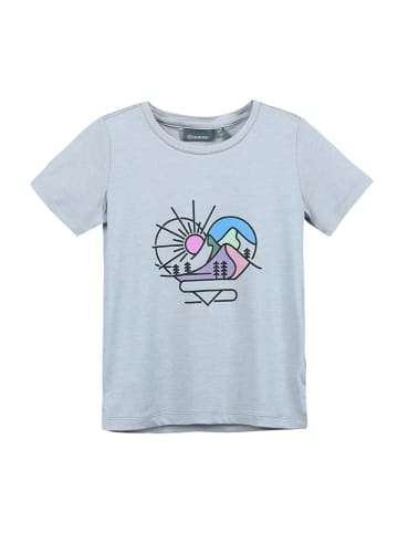 Color Kids Shirt lichtblauw