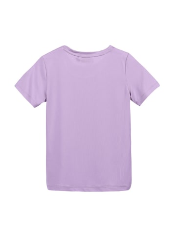 Color Kids Shirt in Lila