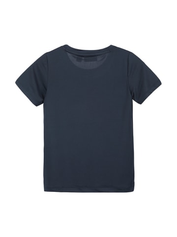 Color Kids Shirt donkerblauw