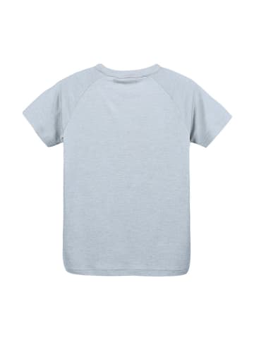 Color Kids Shirt in Grau