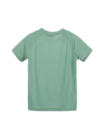 Color Kids Shirt groen