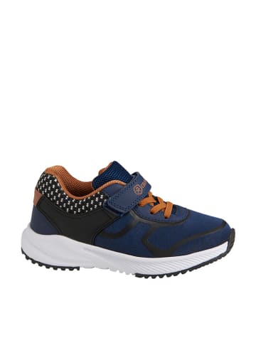 Color Kids Sneakers donkerblauw/wit