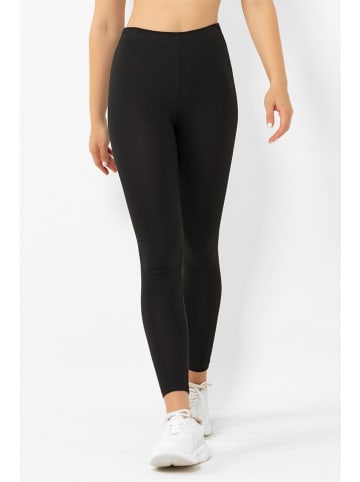 Lycalia Legging zwart