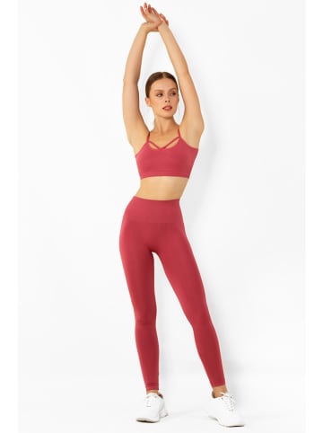 Miarie Legging roze