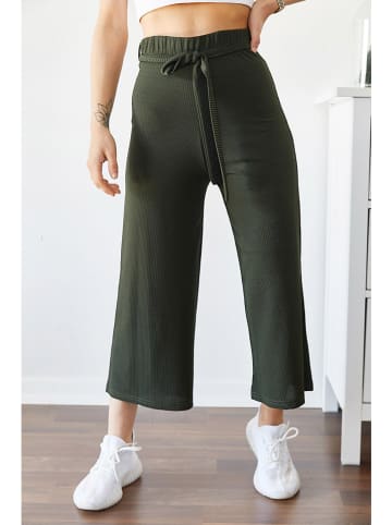 Lycalia Culotte kaki