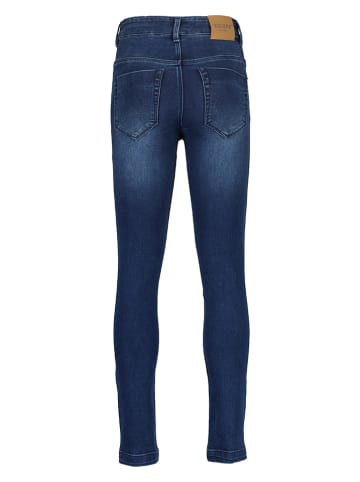 Blue Seven Jeans - Skinny fit - in Dunkelblau