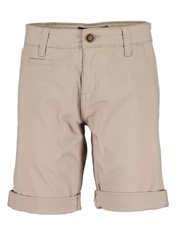 Blue Seven Bermudas in Beige