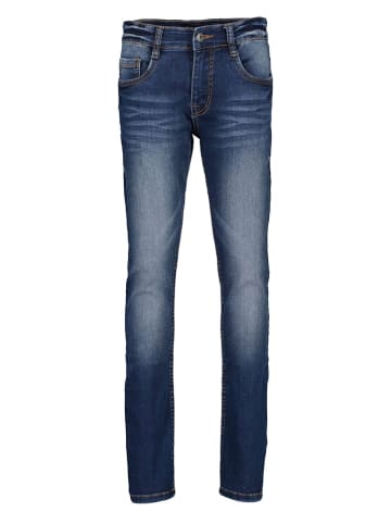 Blue Seven Jeans - Slim fit - in Dunkelblau