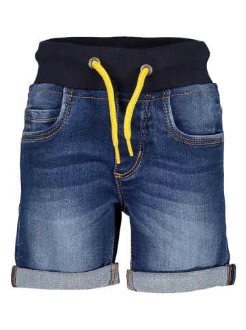 Blue Seven Spijkershort blauw