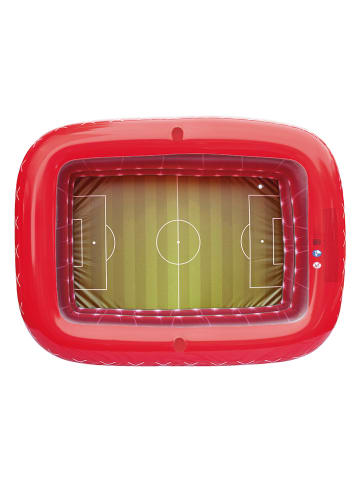 Happy People Familien-Pool "FCB" - ab 14 Jahren - (L)200 x (B)150 cm