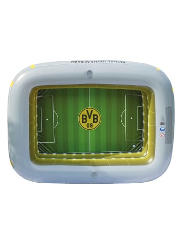 Happy People Familien-Pool "BVB" - ab 14 Jahren - (L)200 x (B)150 cm