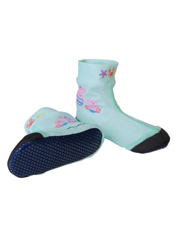 Happy People Schwimmsocken "Peppa Pig"