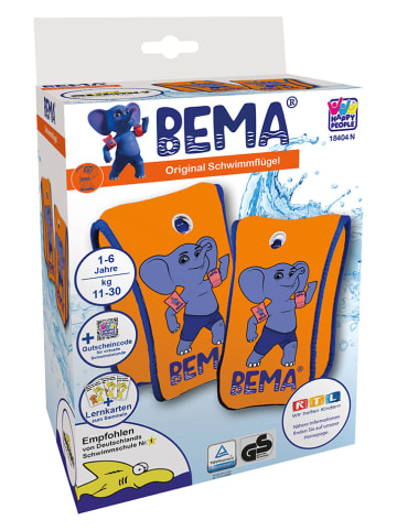 Happy People Zwembandjes "BEMA" - vanaf 12 maanden