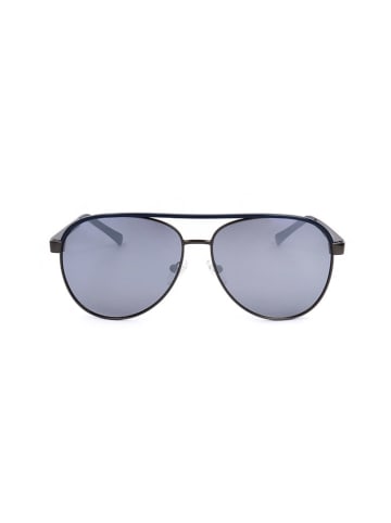 Guess Damen-Sonnenbrille in Grau