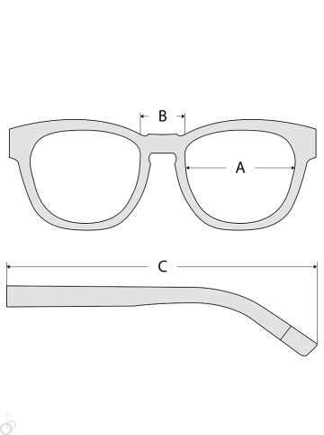 Guess Damskie okulary przeciwsłoneczne w kolorze srebrno-czarno-fioletowym