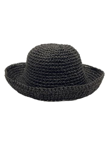 Summer Accessories Hoed zwart