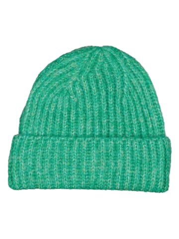 Herrlicher Mütze "Seline Wool Soft Touch" in Grün