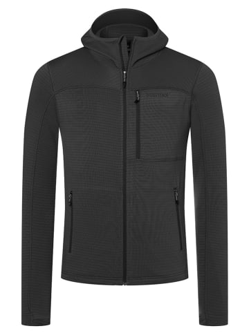 Marmot Funktionsjacke "Preon" in Schwarz