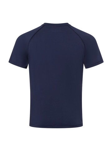 Marmot Funktionsshirt "Windridge" in Dunkelblau