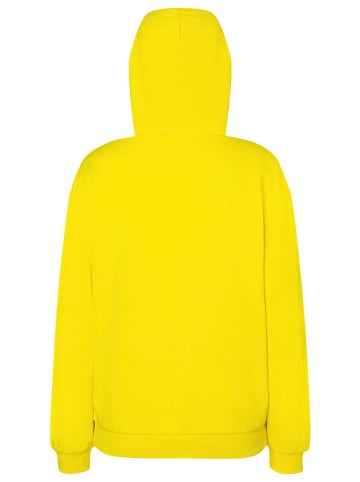 Marmot Bluza "Peaks" w kolorze żółtym