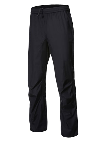 Protective Regenhose "Let it rain" in Schwarz