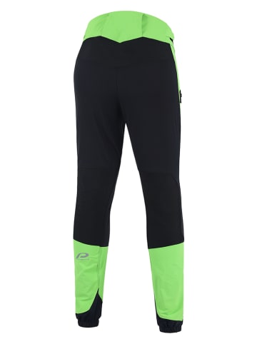 Protective Functionele broek "Dirty Magic" groen