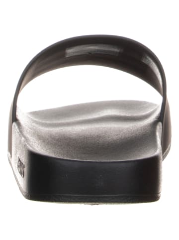 Tommy Hilfiger Shoes Pantoletten in Schwarz
