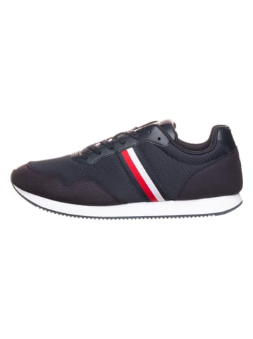 Tommy Hilfiger Shoes Sneakers in Dunkelblau