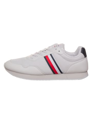 Tommy Hilfiger Shoes Sneakers in Weiß