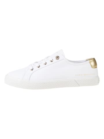 Tommy Hilfiger Shoes Sneakers in Weiß