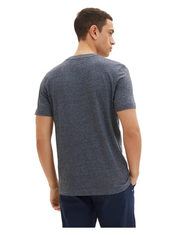 Tom Tailor Shirt in Anthrazit