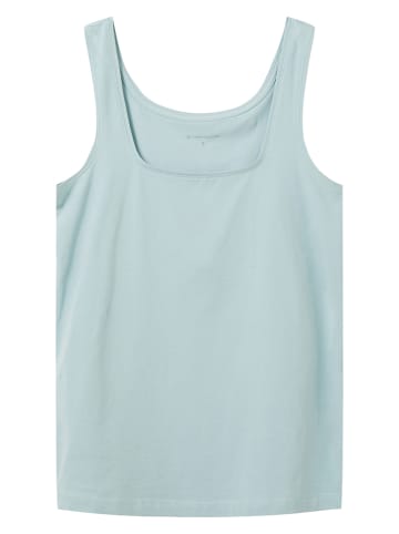 Tom Tailor Top in Mint