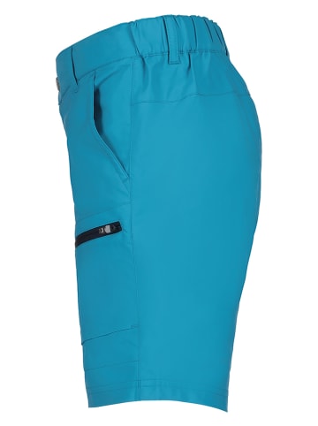 Icepeak Functionele short "Lowell" turquoise