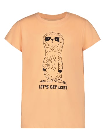 Icepeak Shirt "Leadore" oranje