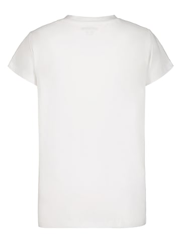 Icepeak Koszulka "Leadore" w kolorze białym