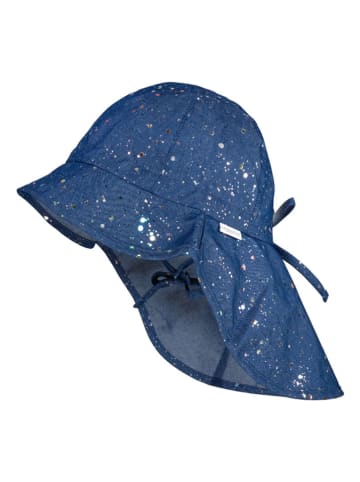 MaxiMo Schirmmütze in Blau