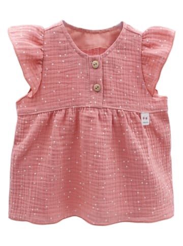 MaxiMo Top in Pink
