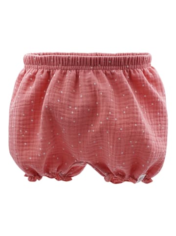 MaxiMo Shorts in Pink
