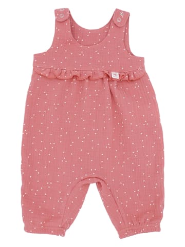 MaxiMo Overall in Pink