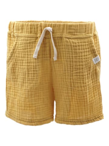 MaxiMo Shorts in Gelb