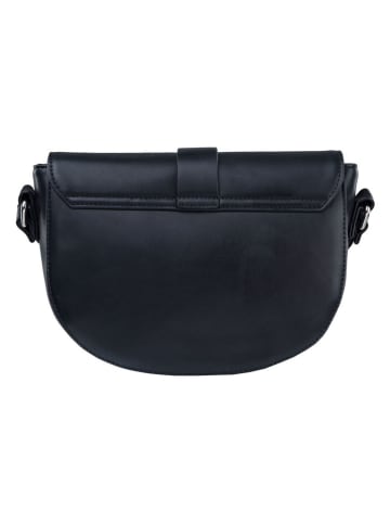 Puccini Umhängetasche in Schwarz - (B)22 x (H)17 x (T)7 cm