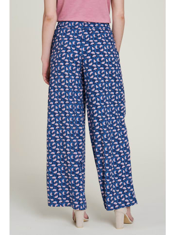 Tranquillo Marlenebroek blauw