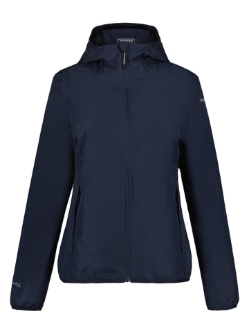 Icepeak Funktionsjacke "Britton" in Dunkelblau