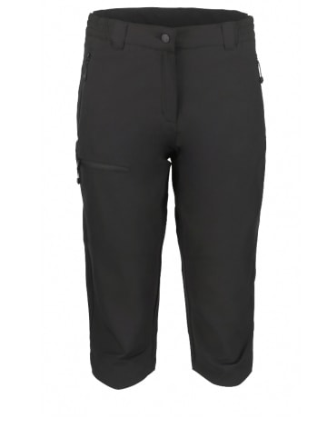Icepeak Rybaczki funkcyjne "Beattie" w kolorze czarnym