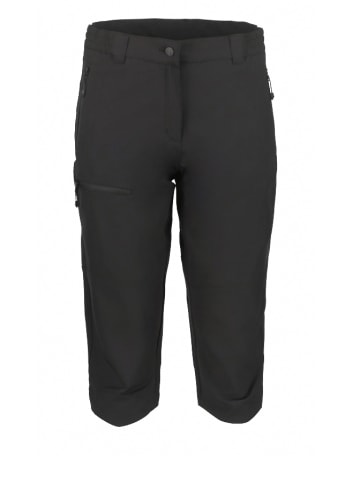 Icepeak Rybaczki funkcyjne "Beattie" w kolorze czarnym
