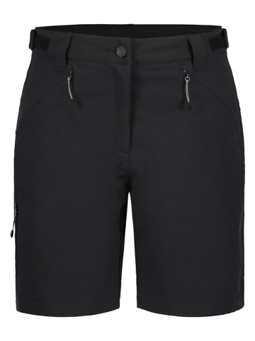 Icepeak Funktionsshorts "Beaufort" in Anthrazit